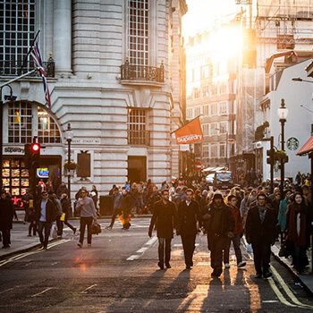 there are changes in law how to hire a limousine in london? - Car rental